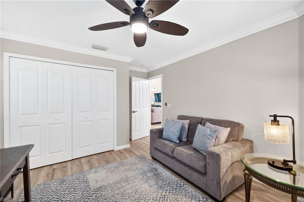 CORAL OAKS GOLF COURSE - Residential