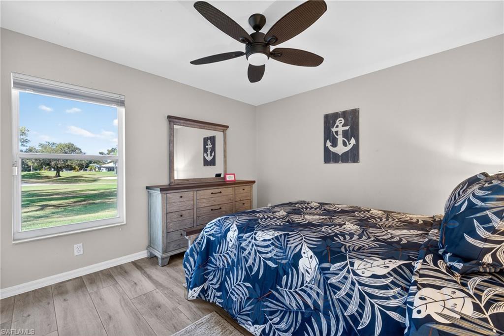 CORAL OAKS GOLF COURSE - Residential