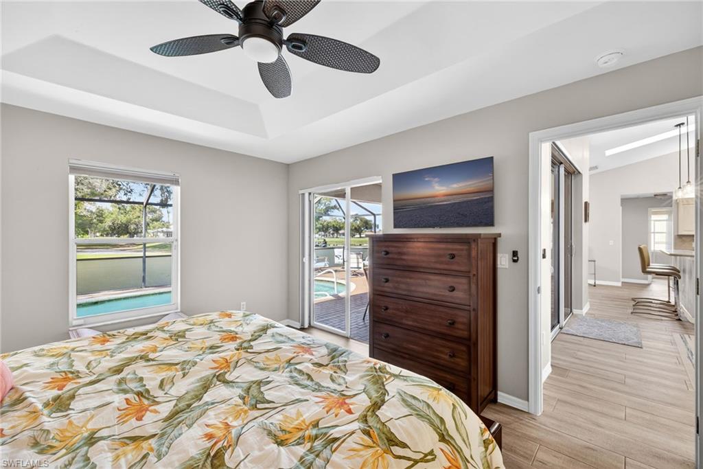 CORAL OAKS GOLF COURSE - Residential