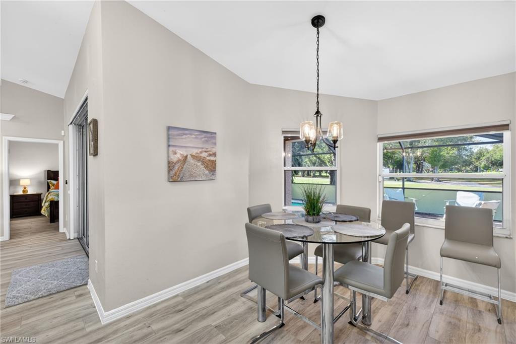 CORAL OAKS GOLF COURSE - Residential