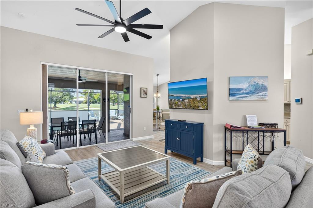 CORAL OAKS GOLF COURSE - Residential