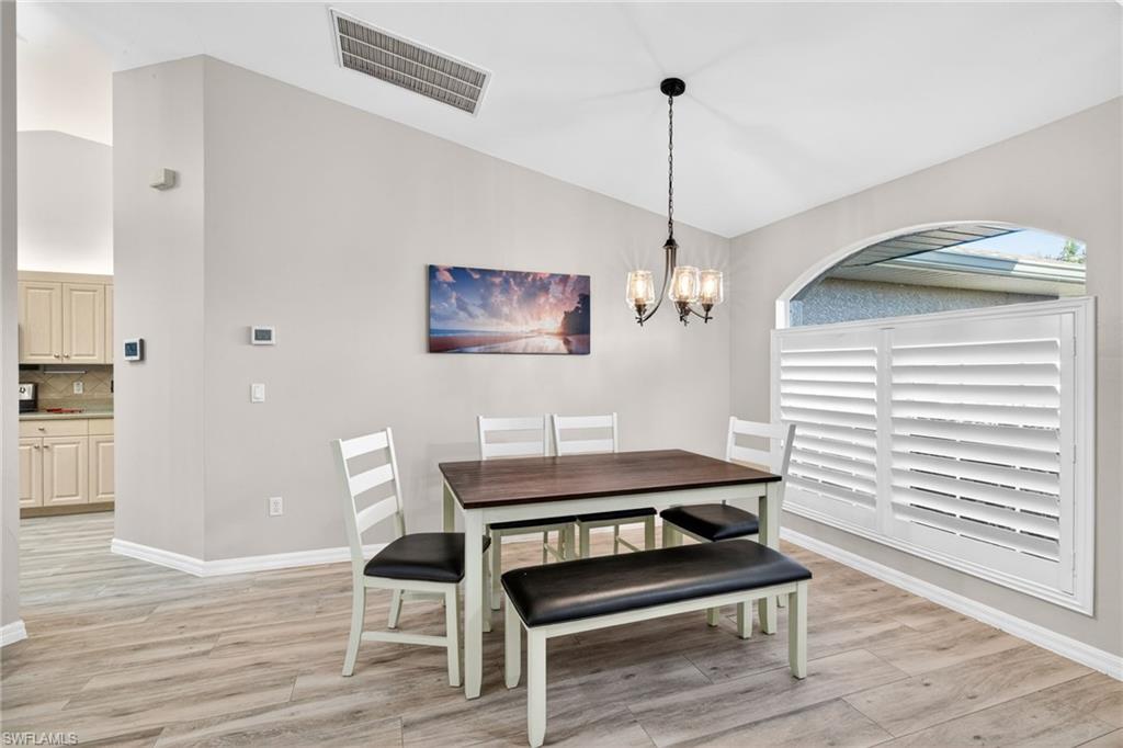 CORAL OAKS GOLF COURSE - Residential