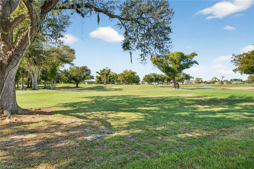 CORAL OAKS GOLF COURSE - Residential