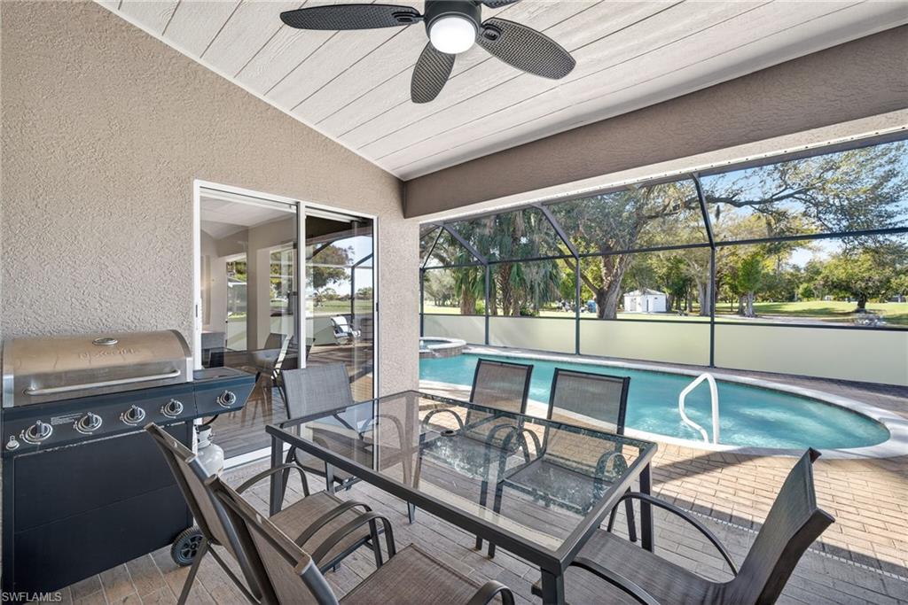 CORAL OAKS GOLF COURSE - Residential