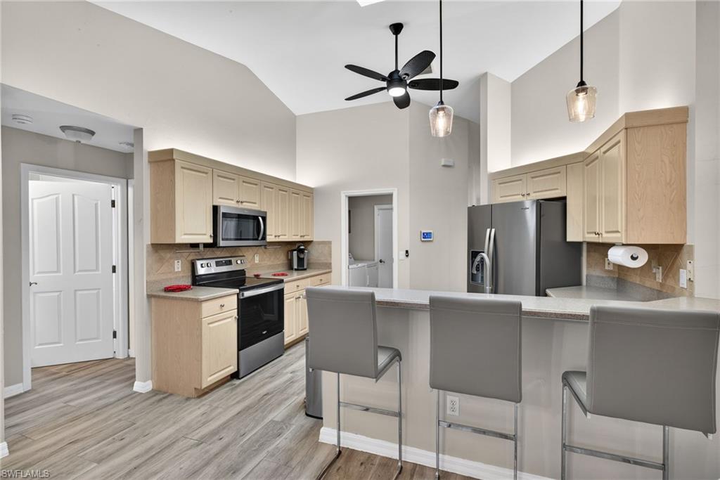 CORAL OAKS GOLF COURSE - Residential