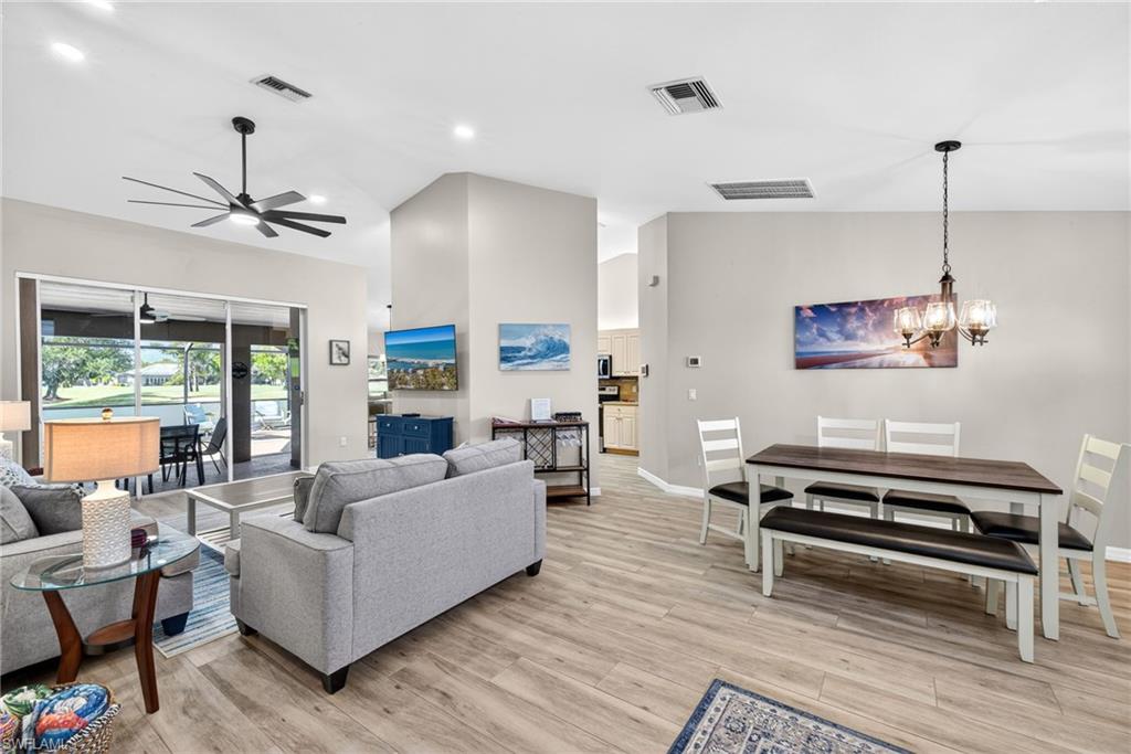 CORAL OAKS GOLF COURSE - Residential