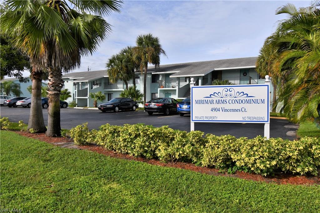 MIRAMAR ARMS CONDO - Residential