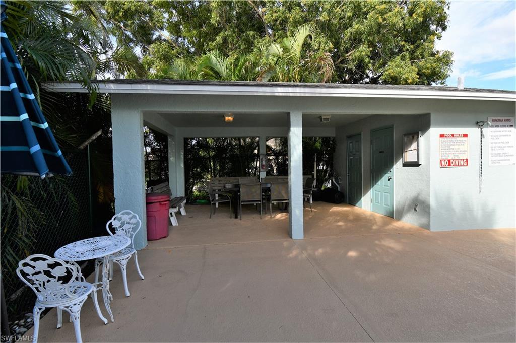 MIRAMAR ARMS CONDO - Residential