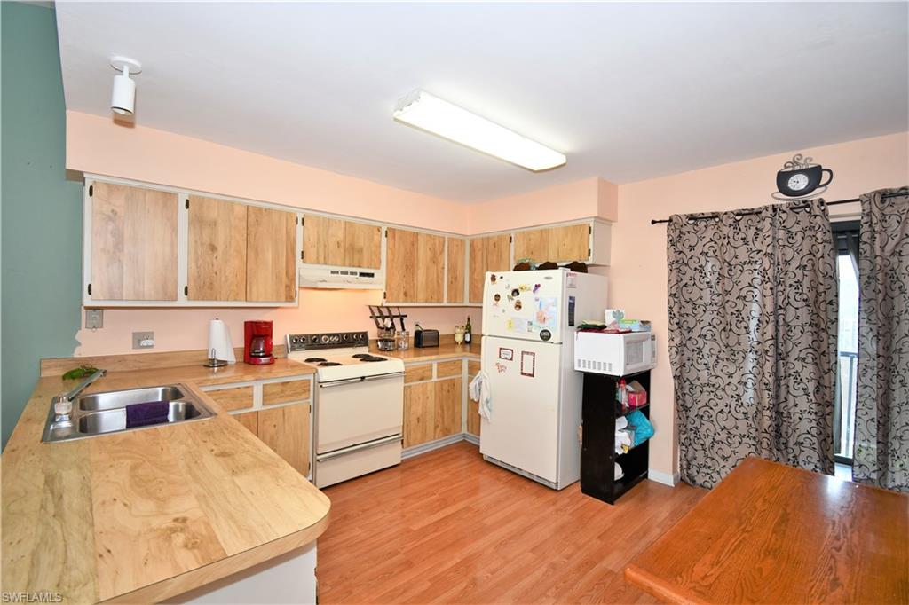 MIRAMAR ARMS CONDO - Residential