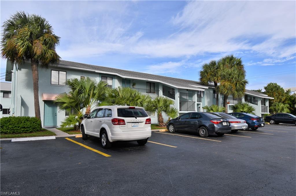 MIRAMAR ARMS CONDO - Residential