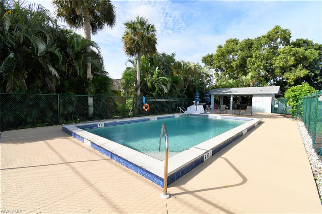 MIRAMAR ARMS CONDO - Residential