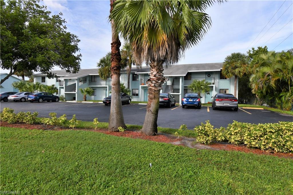 MIRAMAR ARMS CONDO - Residential