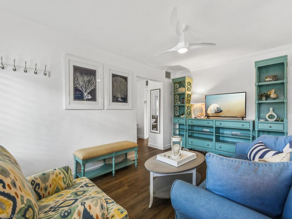 GARDEN MANOR - Residential