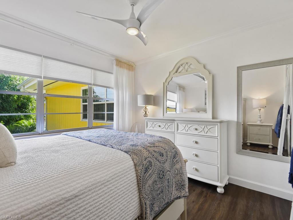 GARDEN MANOR - Residential