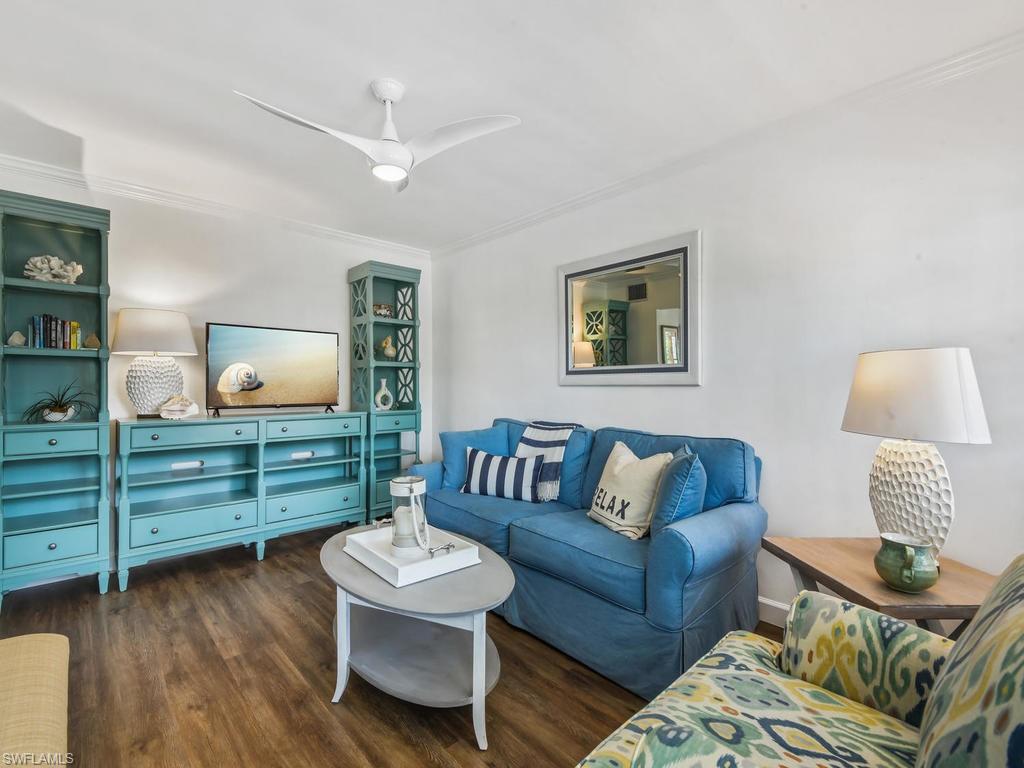 GARDEN MANOR - Residential