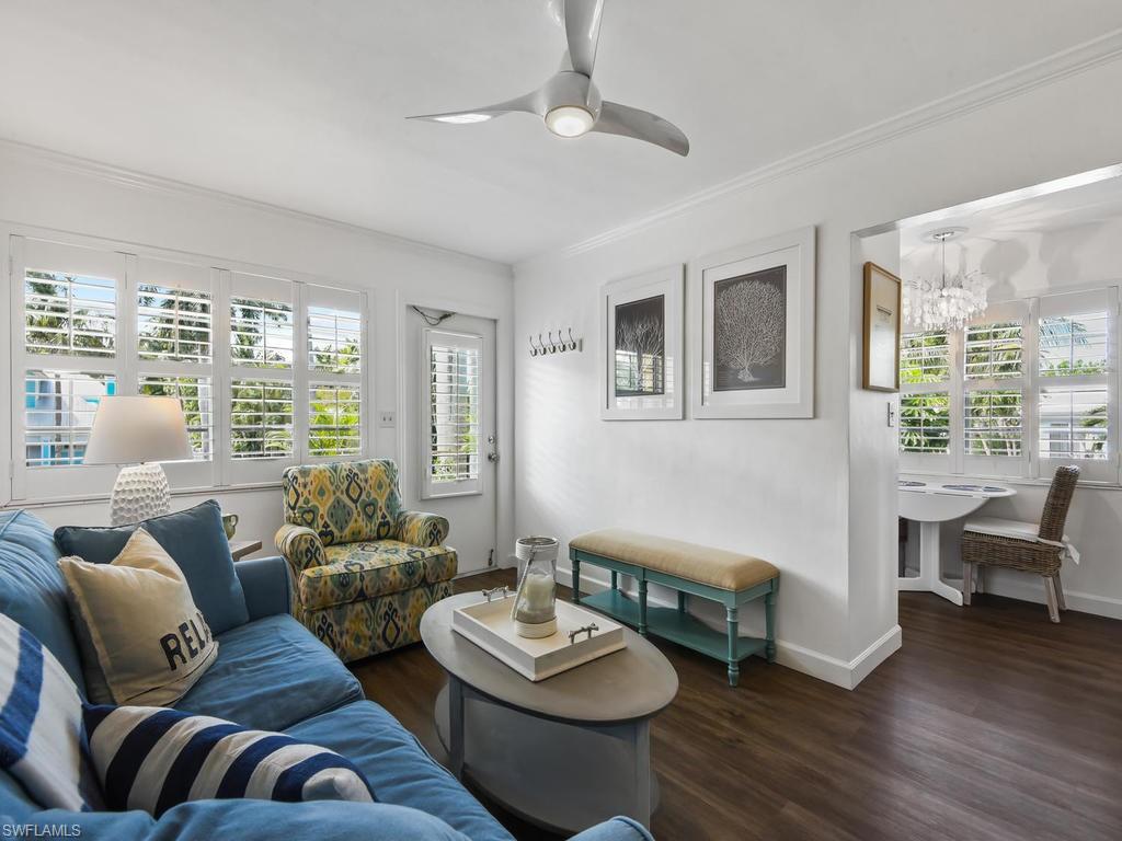 GARDEN MANOR - Residential