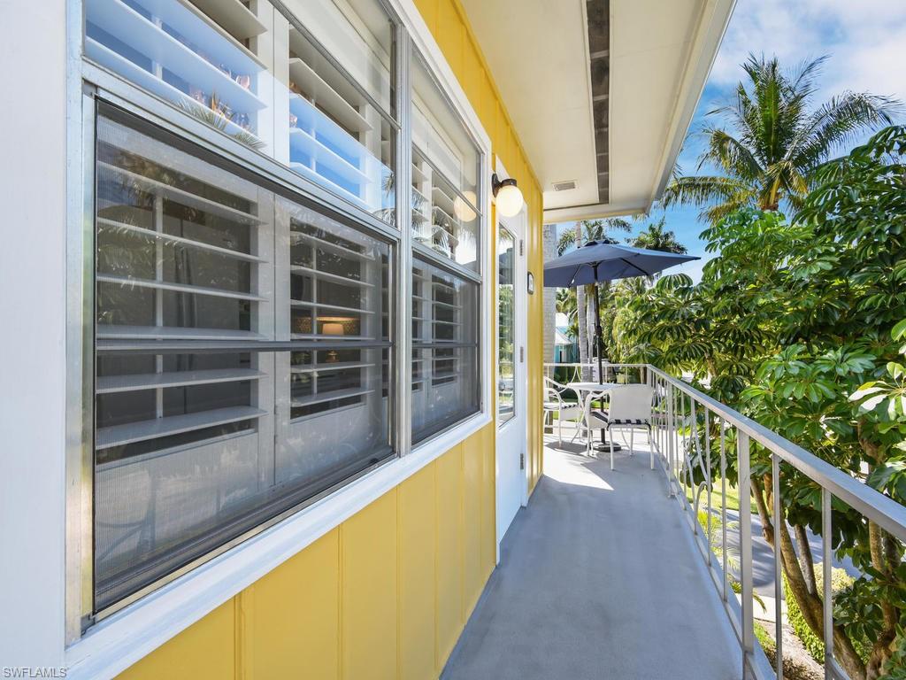 GARDEN MANOR - Residential