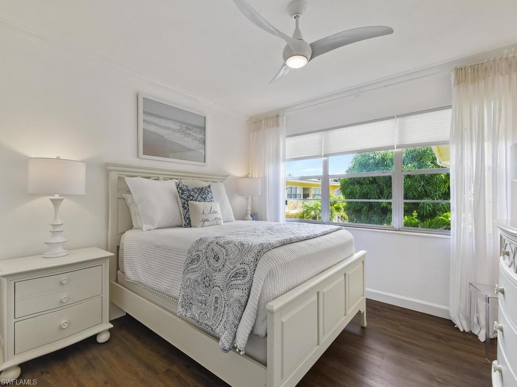 GARDEN MANOR - Residential