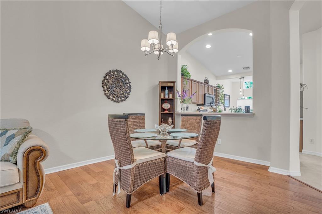 TUSCANY COVE - Residential