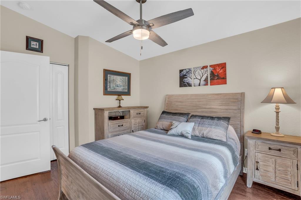 TUSCANY COVE - Residential