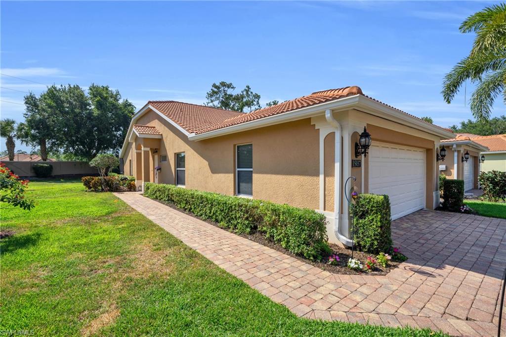 TUSCANY COVE - Residential