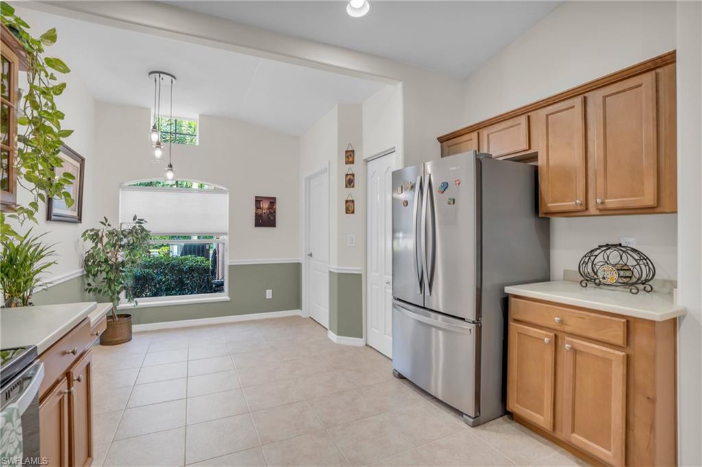 TUSCANY COVE - Residential