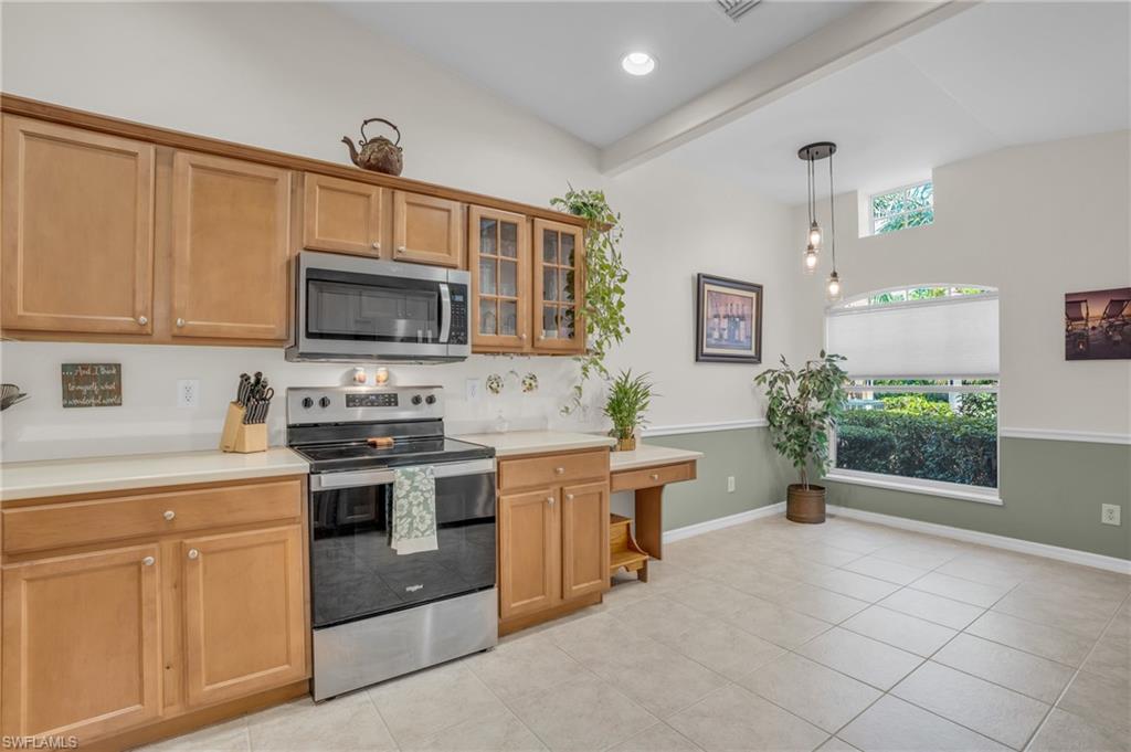 TUSCANY COVE - Residential