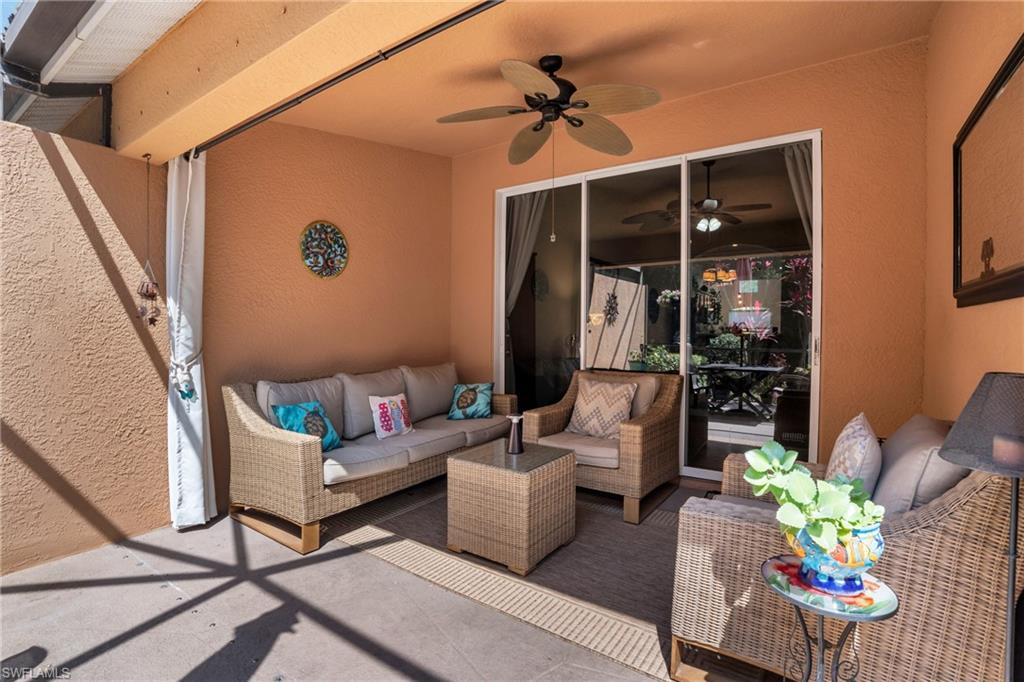 TUSCANY COVE - Residential