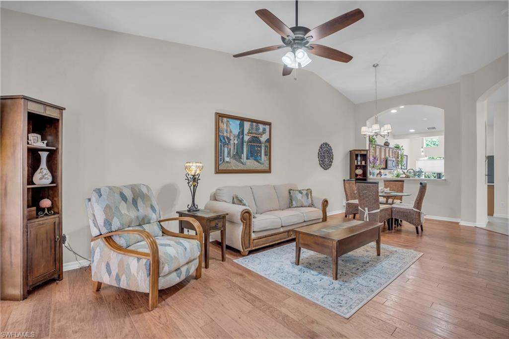 TUSCANY COVE - Residential