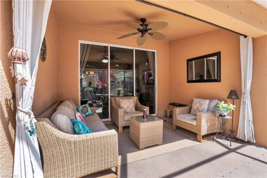 TUSCANY COVE - Residential