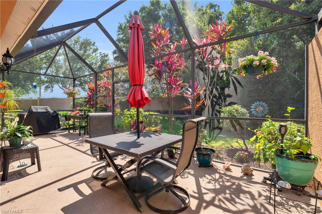 TUSCANY COVE - Residential