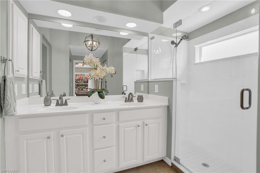 TUSCANY COVE - Residential