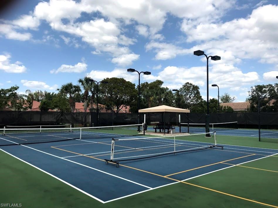 TUSCANY COVE - Residential