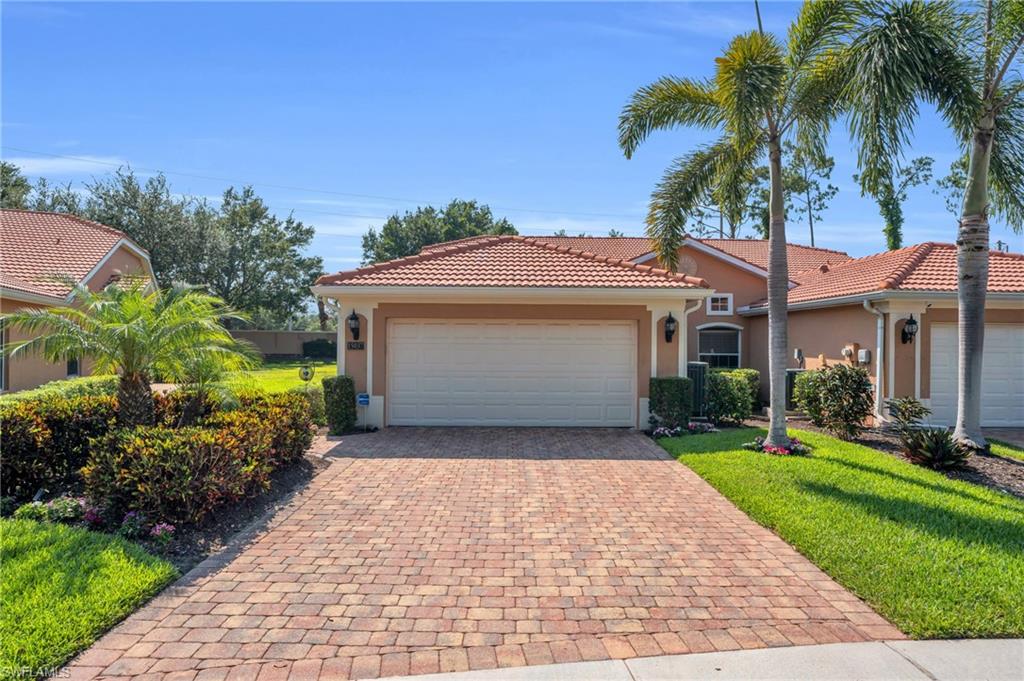 TUSCANY COVE - Residential