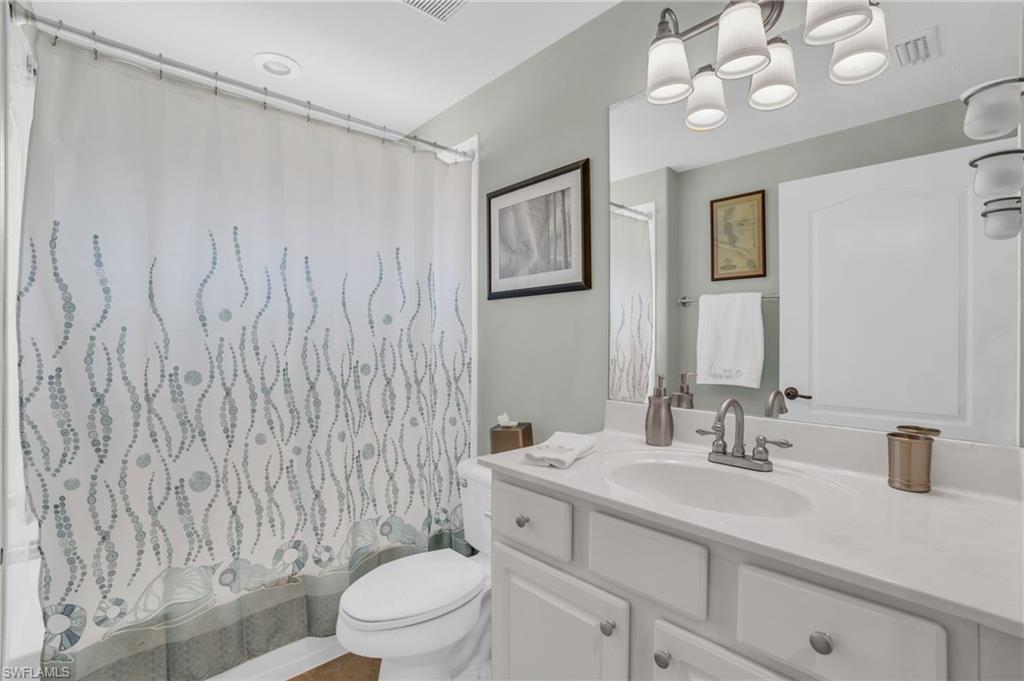 TUSCANY COVE - Residential