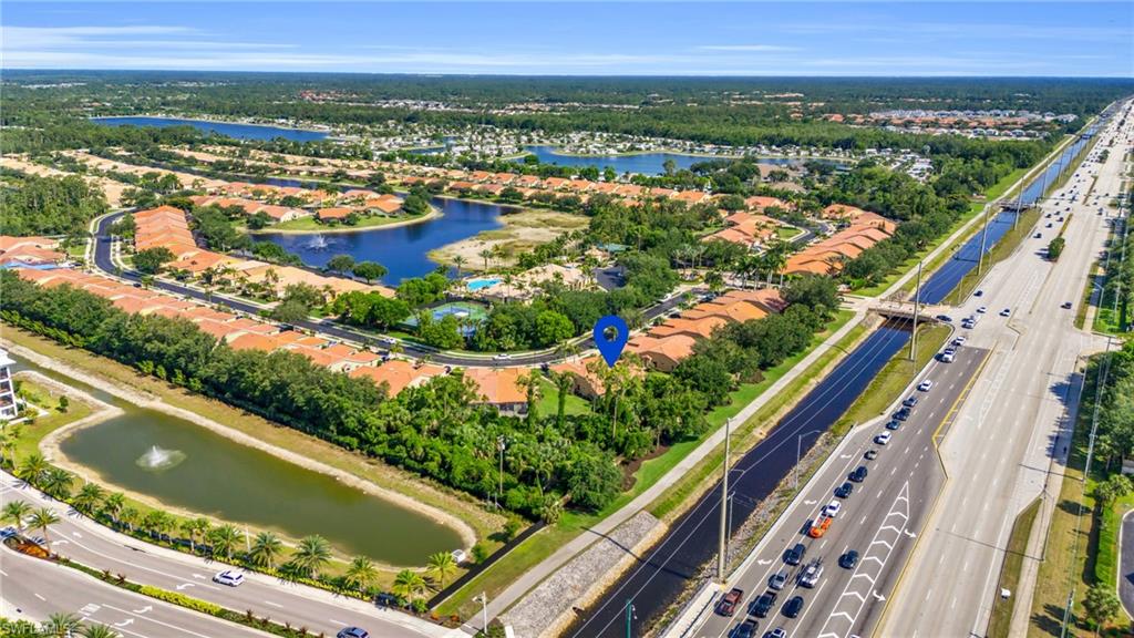 TUSCANY COVE - Residential