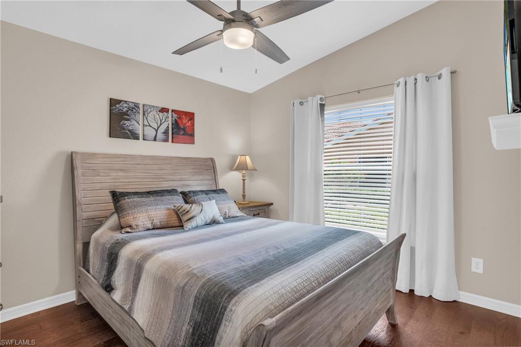 TUSCANY COVE - Residential