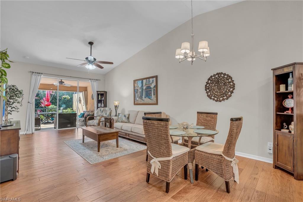 TUSCANY COVE - Residential