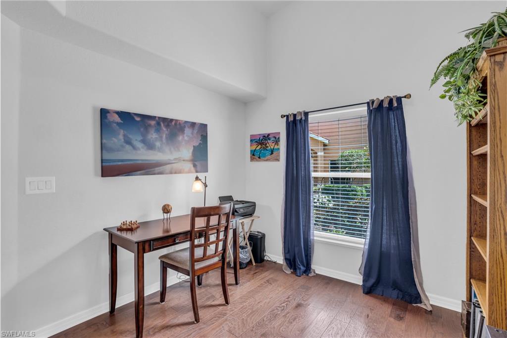 TUSCANY COVE - Residential