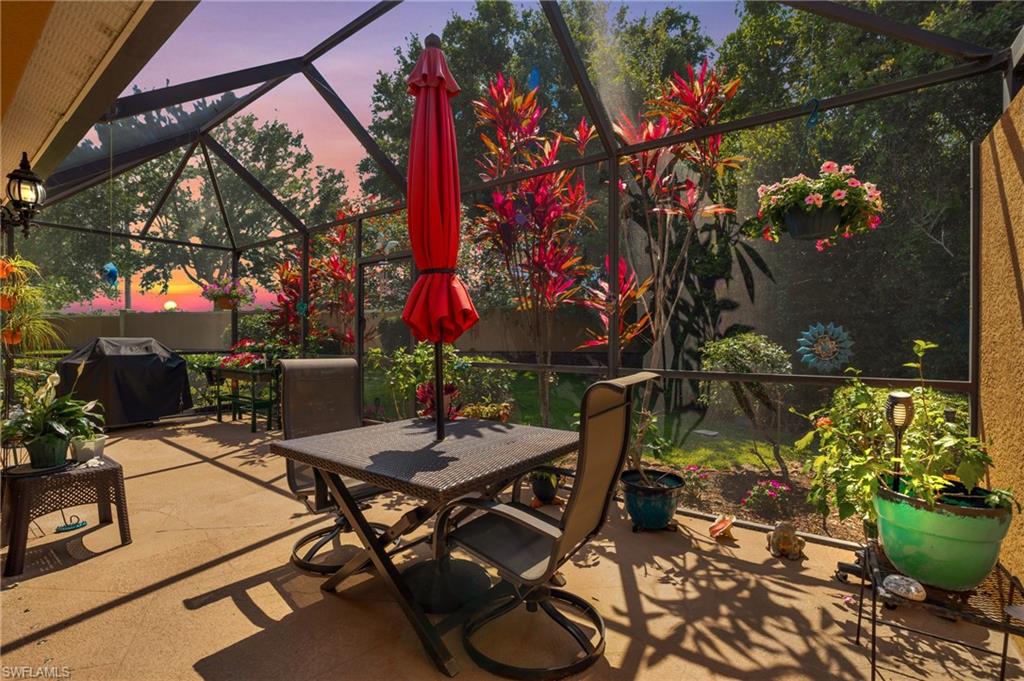 TUSCANY COVE - Residential