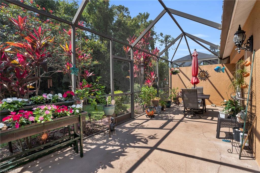 TUSCANY COVE - Residential