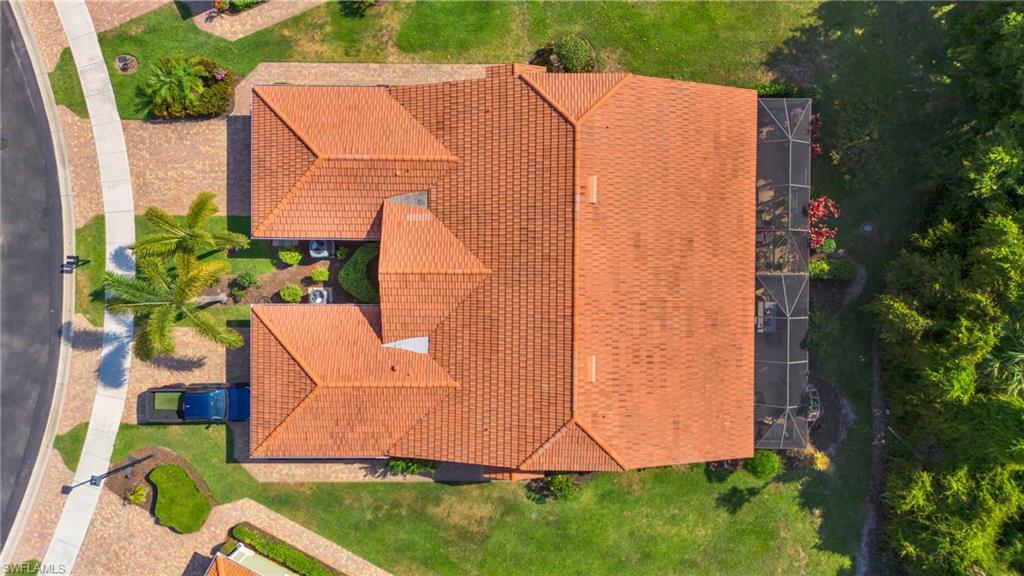 TUSCANY COVE - Residential