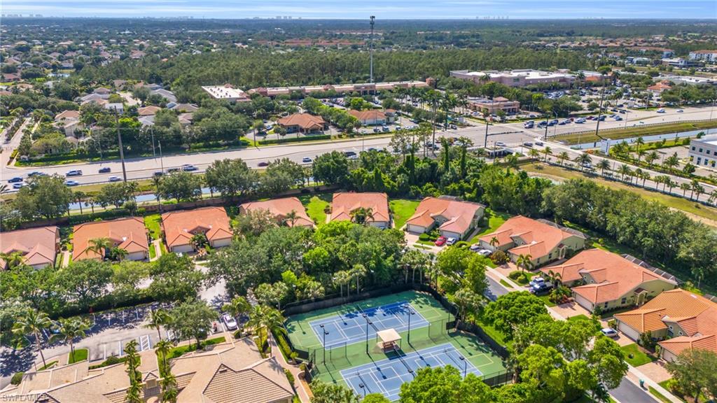 TUSCANY COVE - Residential