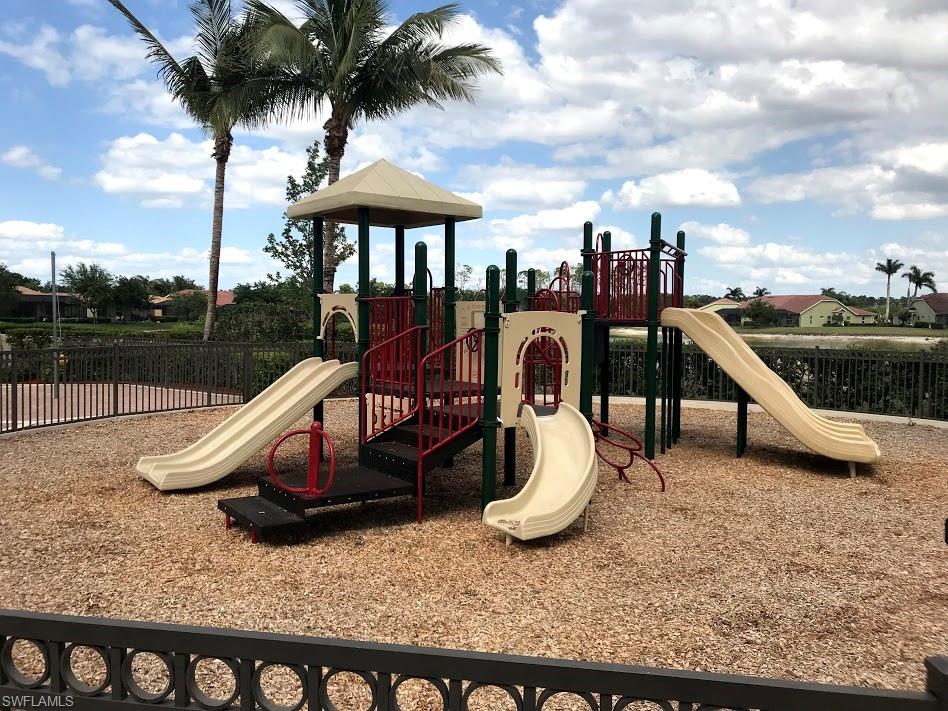 TUSCANY COVE - Residential