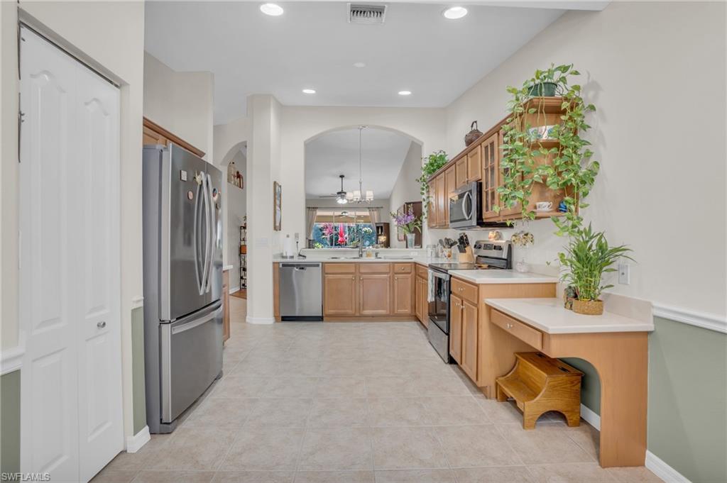 TUSCANY COVE - Residential