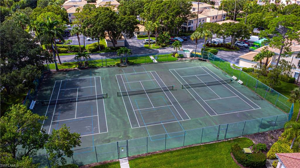 FAIRWAYS AT EMERALD GREENS - Residential Lease