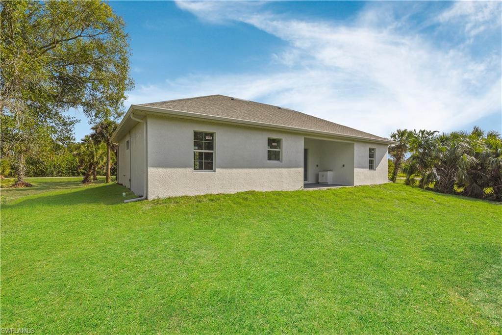 GOLDEN GATE ESTATES - Residential