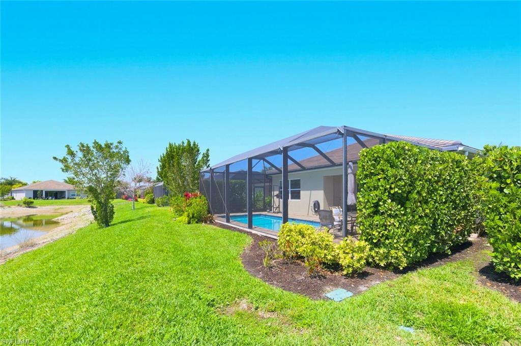 SEASONS AT BONITA - Residential