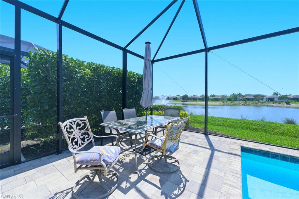 SEASONS AT BONITA - Residential