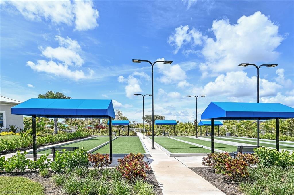 SEASONS AT BONITA - Residential